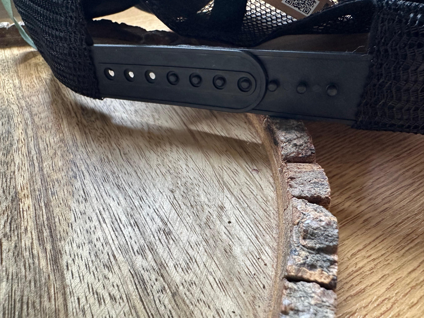 Trucker Cap unisex | MBM Foresting print