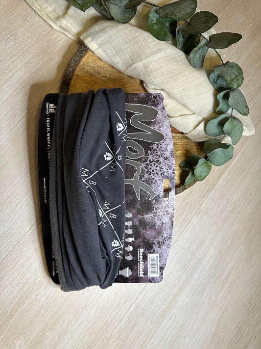 Schlauchschal - Sleeve Schal MBM Foresting GbR
