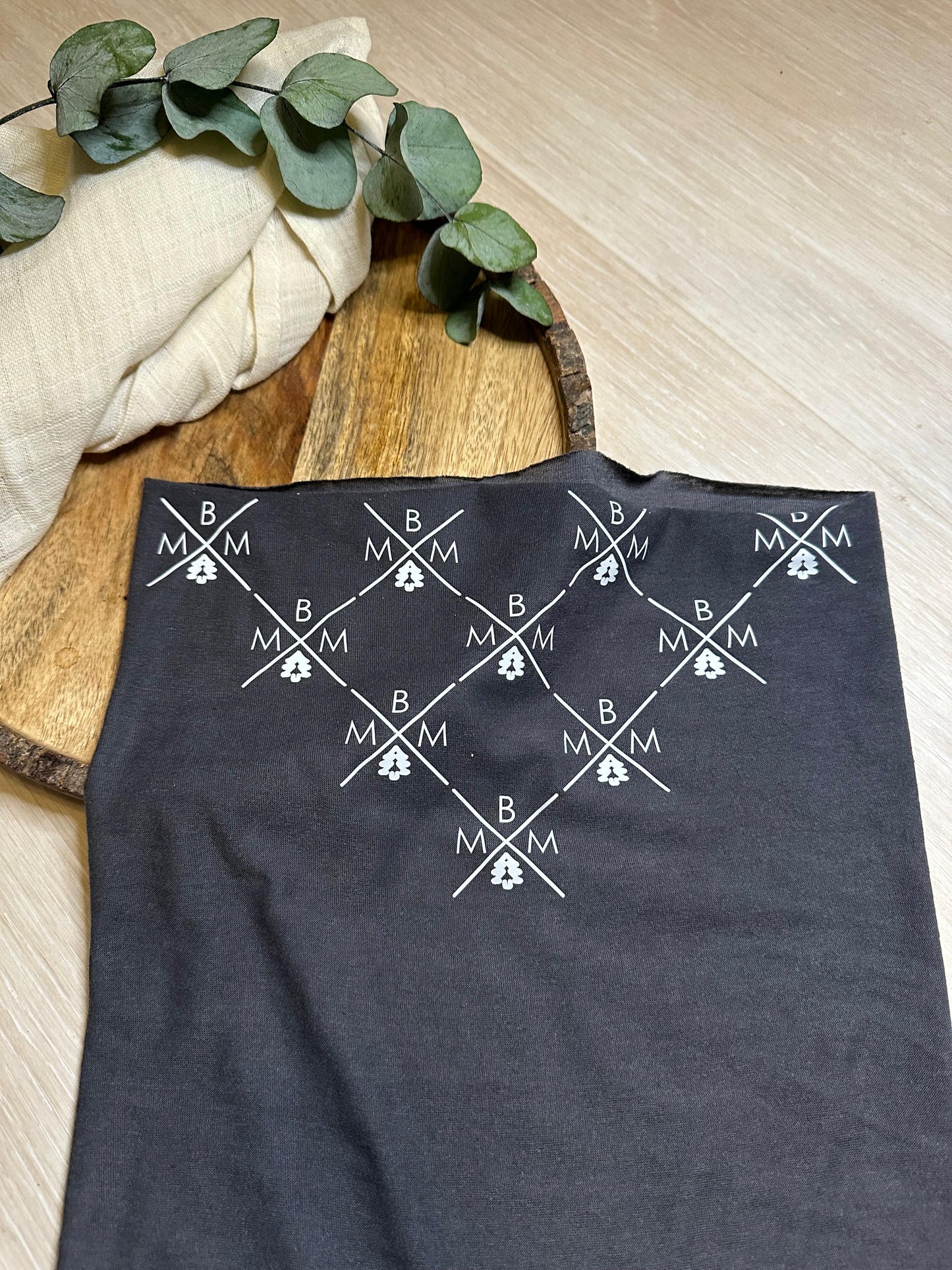 Schlauchschal - Sleeve Schal MBM Foresting GbR