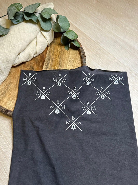 Schlauchschal - Sleeve Schal MBM Foresting GbR