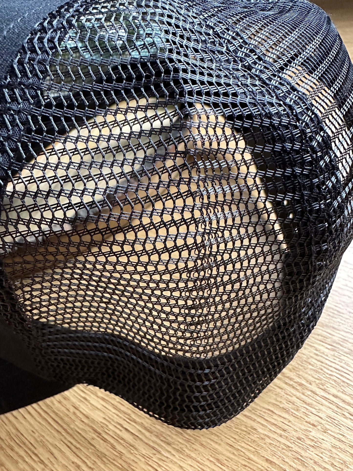 Trucker Cap unisex | MBM Foresting print