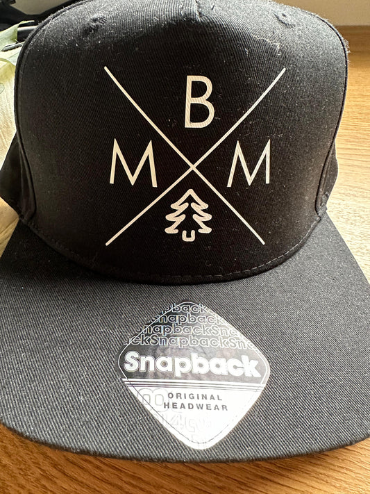 Snapback MBM Foresting GbR