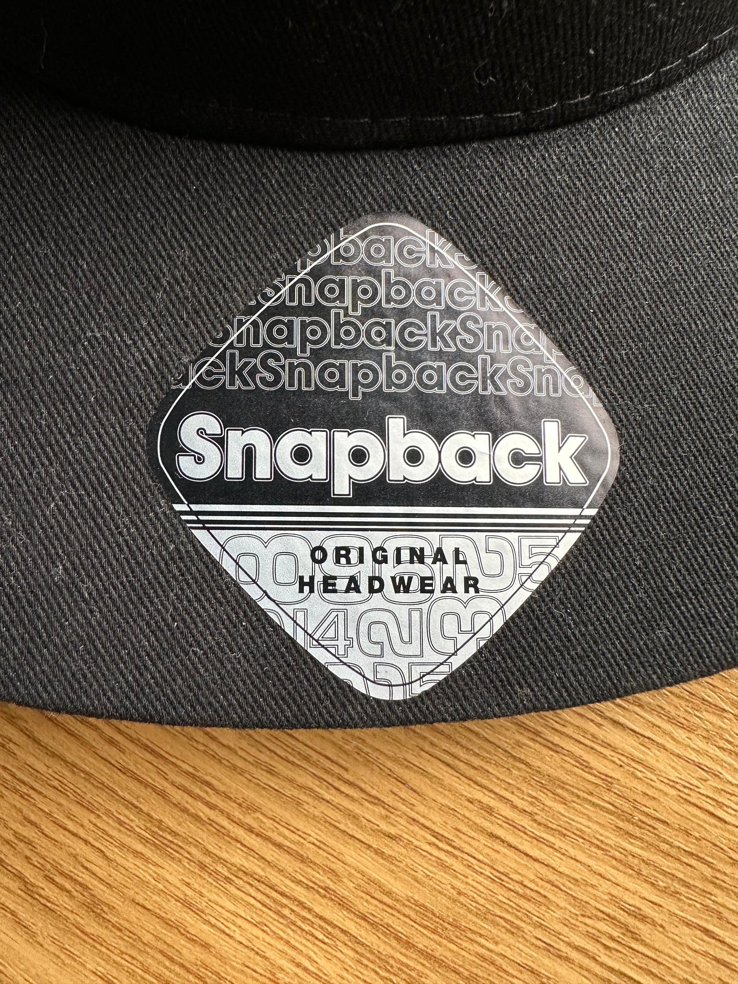 Snapback MBM Foresting GbR