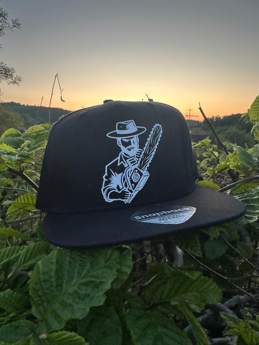 Snapback Holzmafia